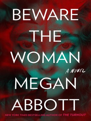 cover image of Beware the Woman